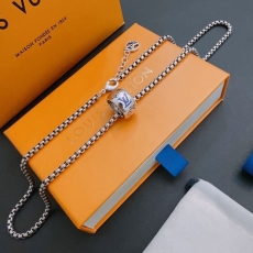 Louis Vuitton Necklaces